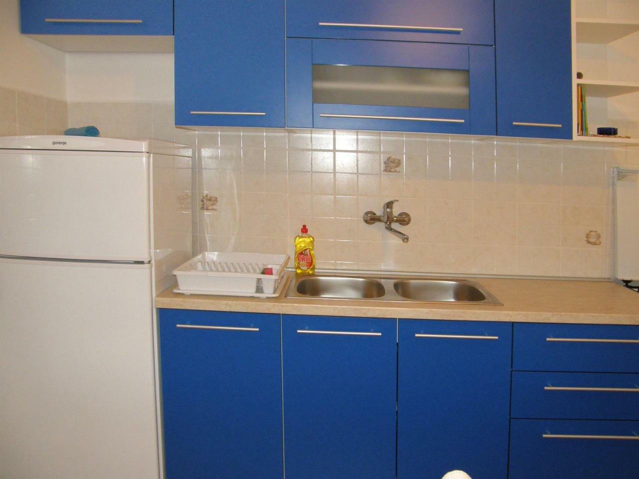 Apartments Dijo 普利莫顿 客房 照片