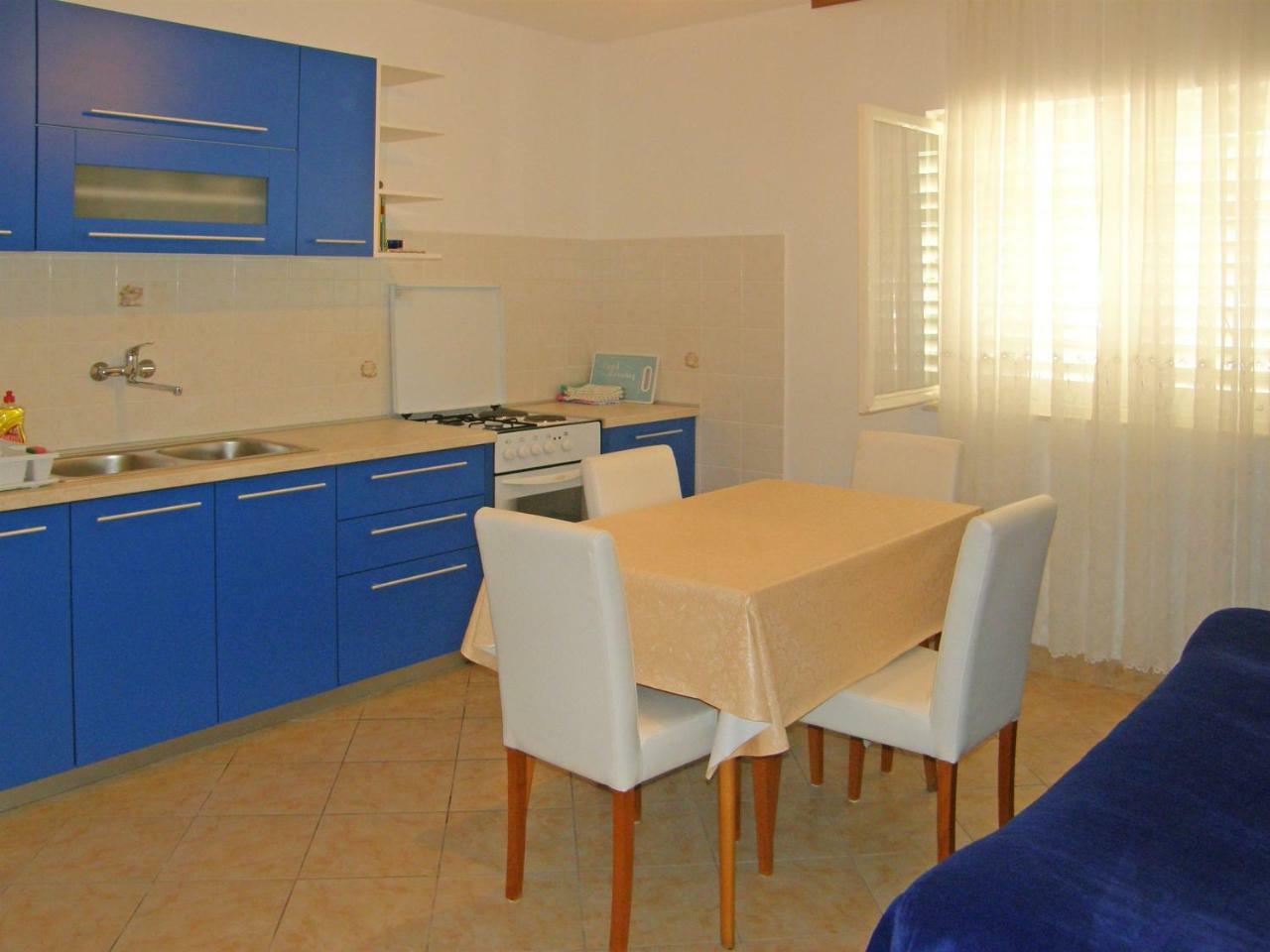 Apartments Dijo 普利莫顿 客房 照片