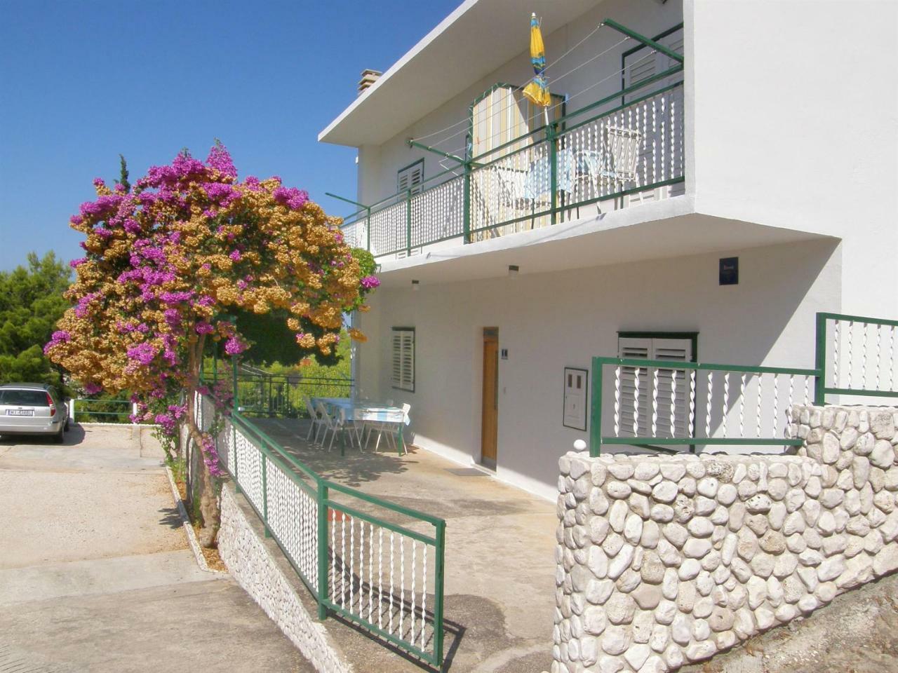 Apartments Dijo 普利莫顿 外观 照片