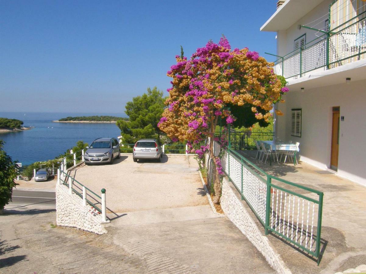 Apartments Dijo 普利莫顿 外观 照片
